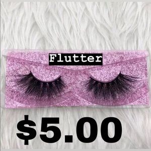 Mink lashes